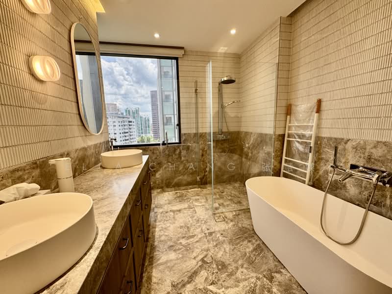 Four Seasons Park, 10 Cuscaden Walk, 4 Bedrooms, 2,260 sqft, Condominium For Rent, by Ella Chang 张慧媄, 500072547 - Fully renovated - PropertyGuru.com.sg