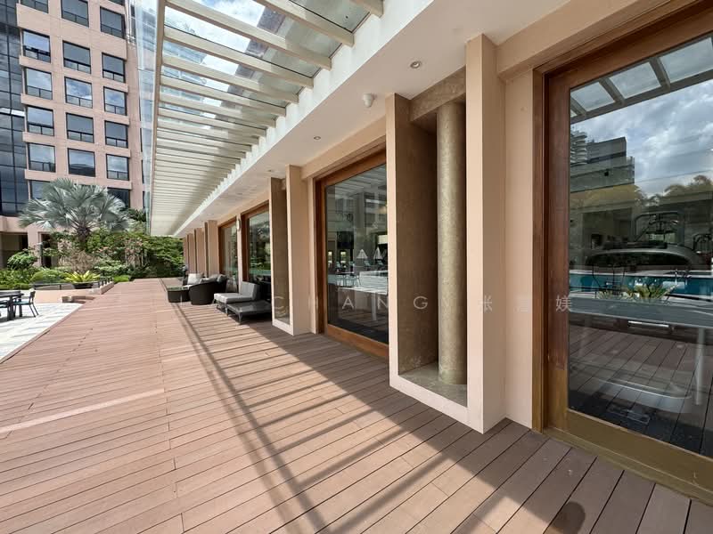 Four Seasons Park, 10 Cuscaden Walk, 4 Bedrooms, 2,260 sqft, Condominium For Rent, by Ella Chang 张慧媄, 500072547 - Exterior - PropertyGuru.com.sg