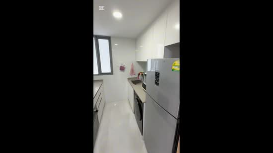 Bartley Ridge, 30 Mount Vernon Road, 2 Bedrooms, 743 sqft, Condominium For Rent, by Kang Cheng Xi, 500072548 - PropertyGuru.com.sg