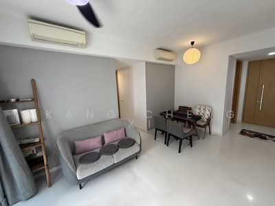 For Rent - Bartley Ridge