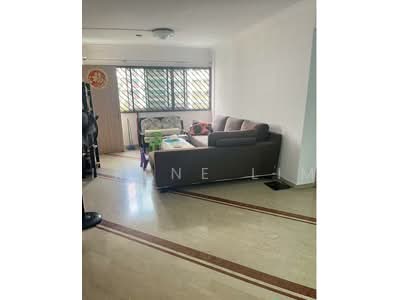 For Sale - 420 Hougang Avenue 10