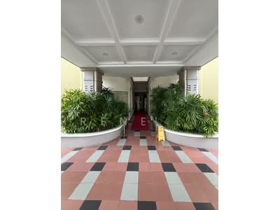 For Rent - Azalea Park Condo