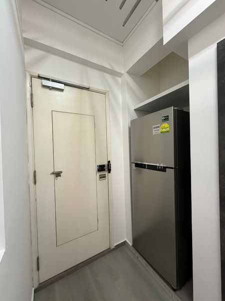 Azalea Park Condo, 2 Flora Road, 1 Bedroom, 200 sqft, Condominium For Rent, by Irene Lim, 500072552 - Interior - PropertyGuru.com.sg