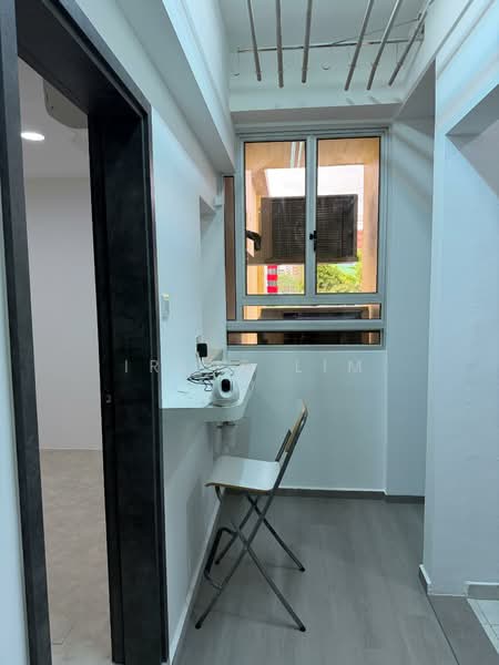 Azalea Park Condo, 2 Flora Road, 1 Bedroom, 200 sqft, Condominium For Rent, by Irene Lim, 500072552 - Interior - PropertyGuru.com.sg