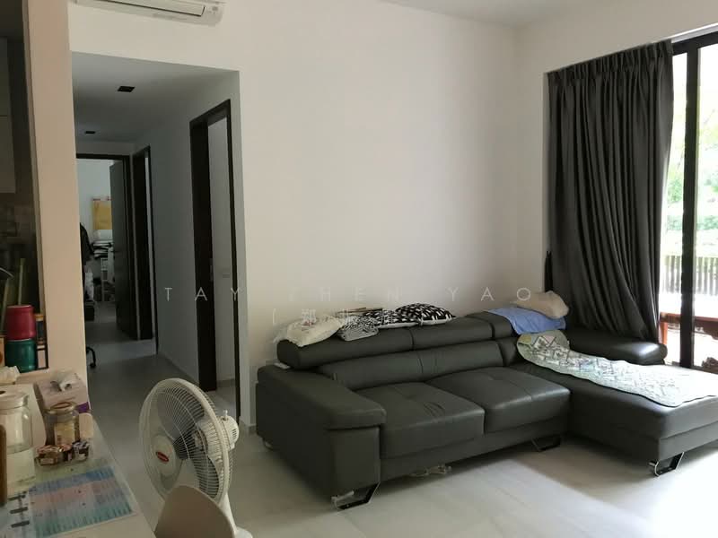 D'Nest Condominium For Sale at S$ 2,188,000 | PropertyGuru Singapore - Living Room