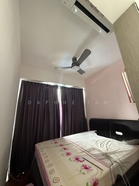 Tre Residences Condominium For Sale at S$ 1,850,000 | PropertyGuru Singapore - Bedroom