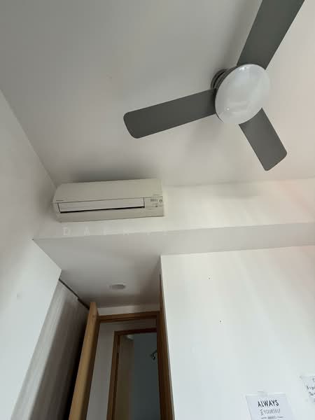 Tre Residences Condominium For Sale at S$ 1,850,000 | PropertyGuru Singapore - Interior