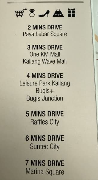 Tre Residences Condominium For Sale at S$ 1,850,000 | PropertyGuru Singapore