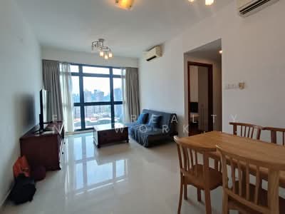 For Rent - City Square Residences