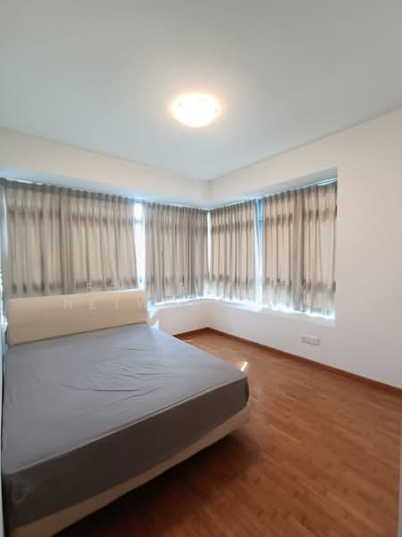 For Rent - City Square Residences