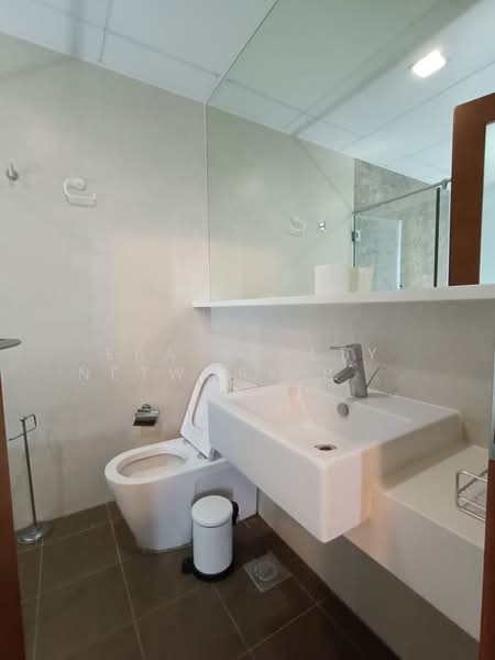 For Rent - City Square Residences