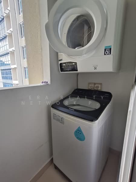 For Rent - City Square Residences