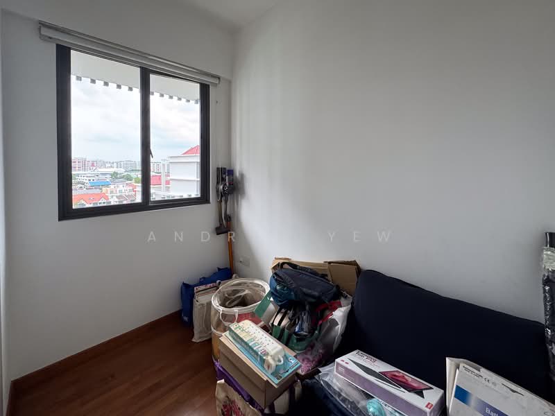 Trilive Condominium For Sale at S$ 1,650,000 | PropertyGuru Singapore - Interior