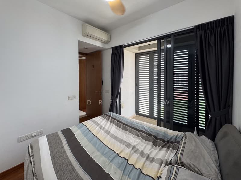 Trilive Condominium For Sale at S$ 1,650,000 | PropertyGuru Singapore - Bedroom