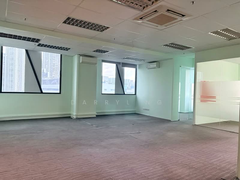 CT Hub, 2 Kallang Avenue, 1,824 sqft, Light Industrial (B1) For Rent, by Darryl Ng, 500072578 - Interior - CommercialGuru.com.sg