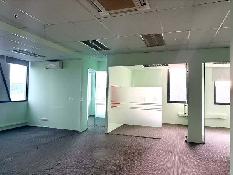 CT Hub, 2 Kallang Avenue, 1,824 sqft, Light Industrial (B1) For Rent, by Darryl Ng, 500072578 - Interior - CommercialGuru.com.sg