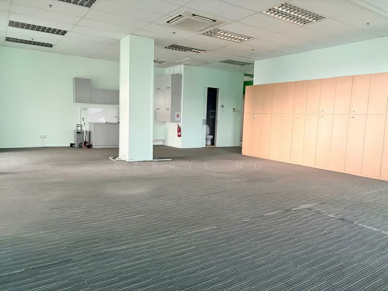 CT Hub, 2 Kallang Avenue, 1,824 sqft, Light Industrial (B1) For Rent, by Darryl Ng, 500072578 - Interior - CommercialGuru.com.sg