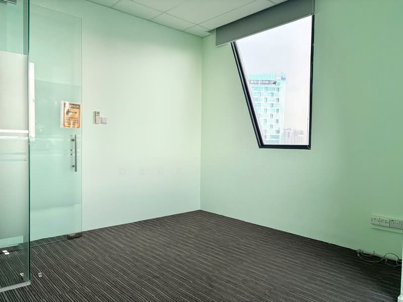 CT Hub, 2 Kallang Avenue, 1,824 sqft, Light Industrial (B1) For Rent, by Darryl Ng, 500072578 - Interior - CommercialGuru.com.sg