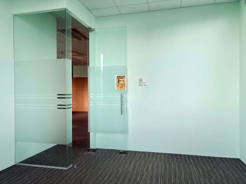 CT Hub, 2 Kallang Avenue, 1,824 sqft, Light Industrial (B1) For Rent, by Darryl Ng, 500072578 - Interior - CommercialGuru.com.sg
