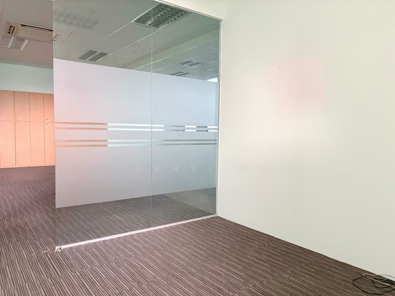 CT Hub, 2 Kallang Avenue, 1,824 sqft, Light Industrial (B1) For Rent, by Darryl Ng, 500072578 - Interior - CommercialGuru.com.sg