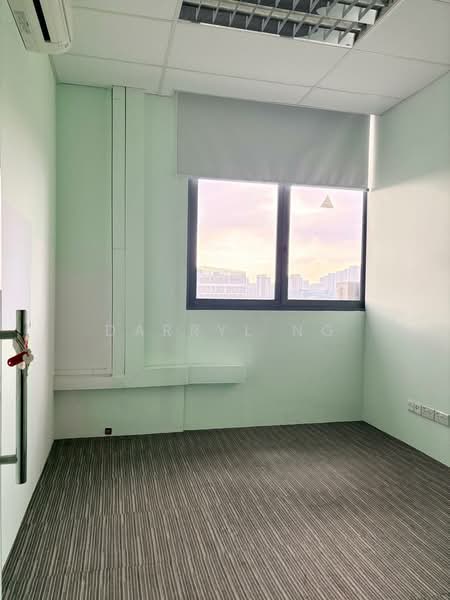 CT Hub, 2 Kallang Avenue, 1,824 sqft, Light Industrial (B1) For Rent, by Darryl Ng, 500072578 - Interior - CommercialGuru.com.sg