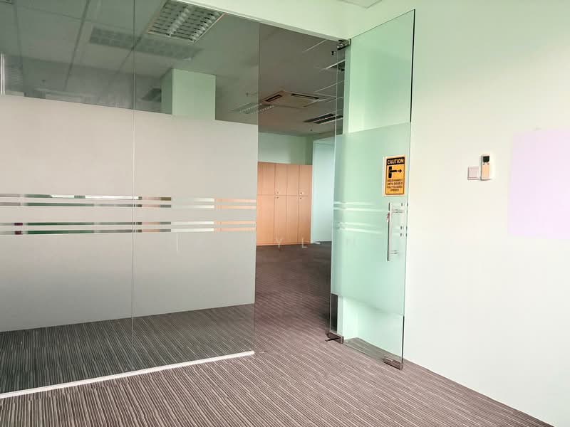 CT Hub, 2 Kallang Avenue, 1,824 sqft, Light Industrial (B1) For Rent, by Darryl Ng, 500072578 - Interior - CommercialGuru.com.sg