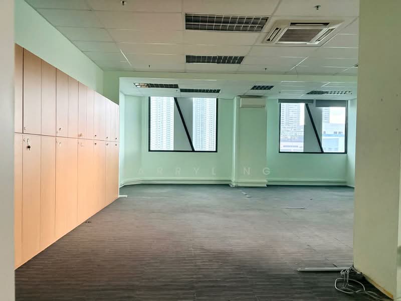 CT Hub, 2 Kallang Avenue, 1,824 sqft, Light Industrial (B1) For Rent, by Darryl Ng, 500072578 - Interior - CommercialGuru.com.sg