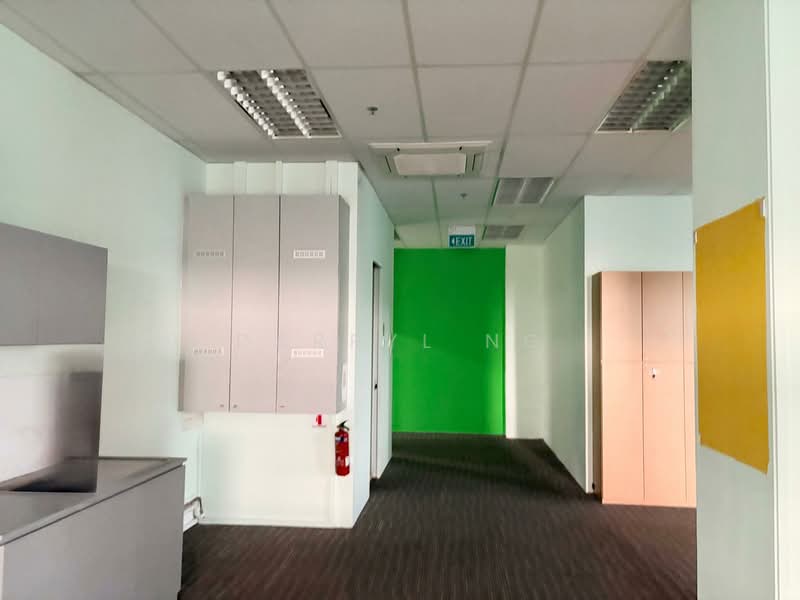 CT Hub, 2 Kallang Avenue, 1,824 sqft, Light Industrial (B1) For Rent, by Darryl Ng, 500072578 - Interior - CommercialGuru.com.sg
