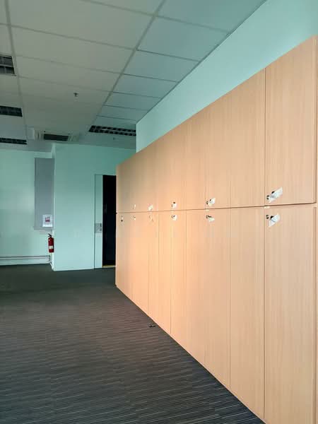 CT Hub, 2 Kallang Avenue, 1,824 sqft, Light Industrial (B1) For Rent, by Darryl Ng, 500072578 - Interior - CommercialGuru.com.sg