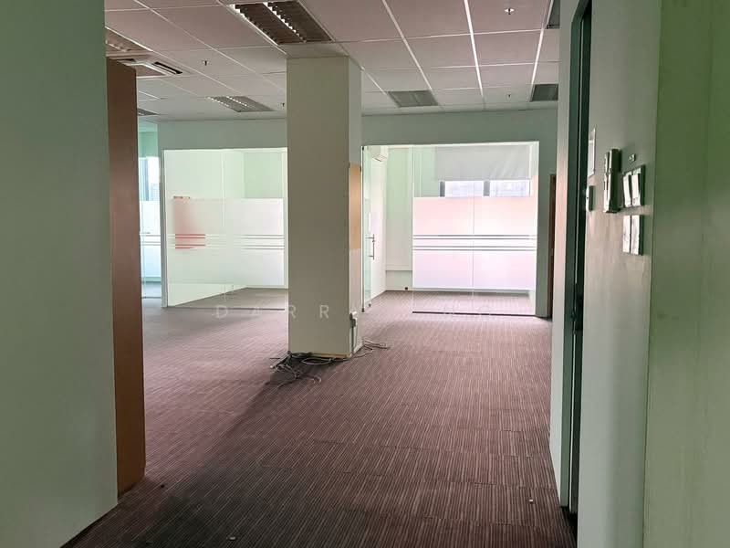CT Hub, 2 Kallang Avenue, 1,824 sqft, Light Industrial (B1) For Rent, by Darryl Ng, 500072578 - Interior - CommercialGuru.com.sg