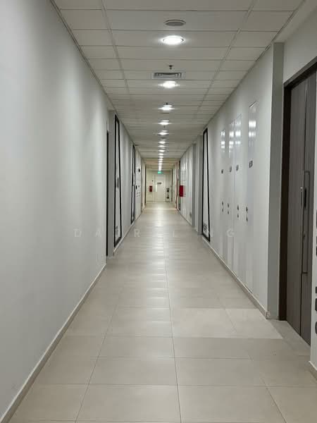 CT Hub, 2 Kallang Avenue, 1,824 sqft, Light Industrial (B1) For Rent, by Darryl Ng, 500072578 - Corridor - CommercialGuru.com.sg