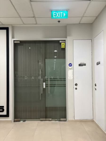 CT Hub, 2 Kallang Avenue, 1,824 sqft, Light Industrial (B1) For Rent, by Darryl Ng, 500072578 - Corridor - CommercialGuru.com.sg