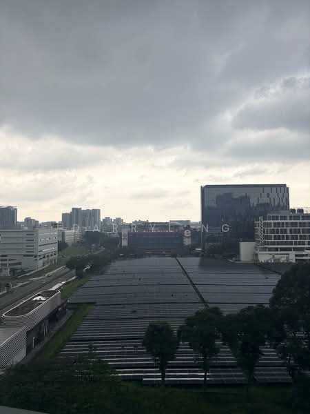 CT Hub, 2 Kallang Avenue, 1,824 sqft, Light Industrial (B1) For Rent, by Darryl Ng, 500072578 - Exterior - CommercialGuru.com.sg