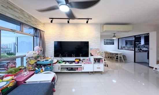 For Sale - 351D Anchorvale Road