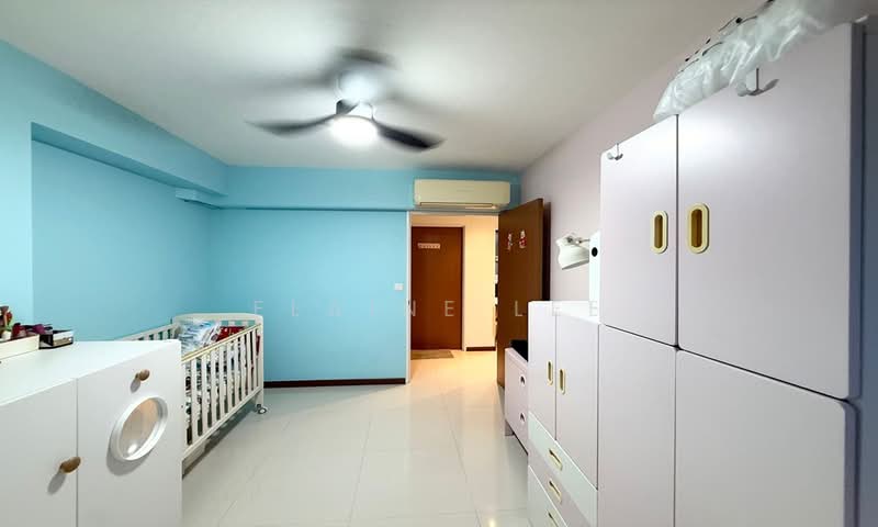 351D Anchorvale Road HDB Flat For Sale at S$ 758,000 | PropertyGuru Singapore - Bedroom