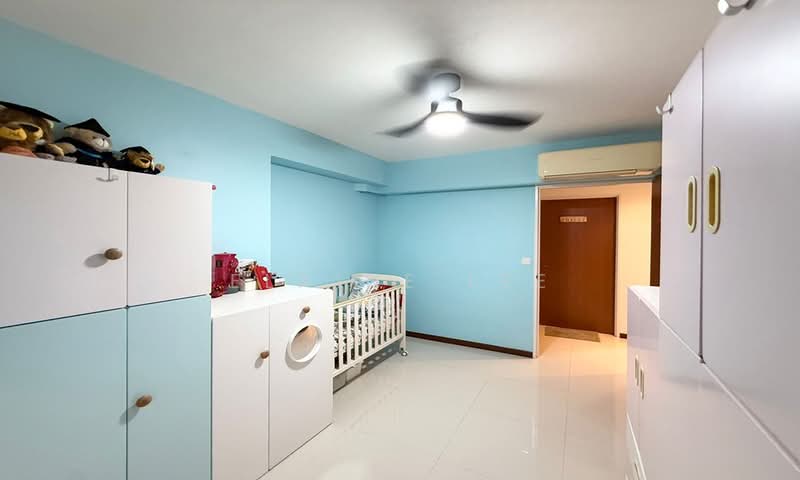 351D Anchorvale Road HDB Flat For Sale at S$ 758,000 | PropertyGuru Singapore - Bedroom