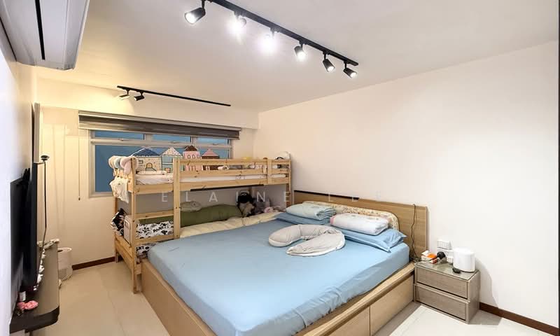 351D Anchorvale Road HDB Flat For Sale at S$ 758,000 | PropertyGuru Singapore - Bedroom