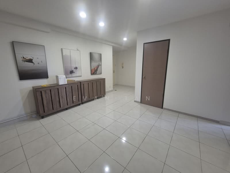 The Tanamera, 1 Tanah Merah Kechil Road, Room Rental, 80 sqft, Condominium For Rent, by Evan Tan, 500072585 - Entrance - PropertyGuru.com.sg