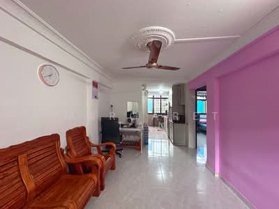 For Sale - 47 Circuit Road