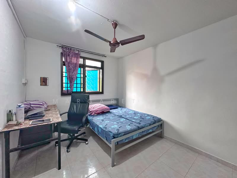 47 Circuit Road HDB Flat For Sale at S$ 320,000 | PropertyGuru Singapore - Bedroom