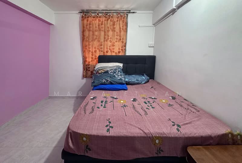 47 Circuit Road HDB Flat For Sale at S$ 320,000 | PropertyGuru Singapore - Bedroom