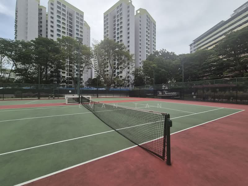 The Tanamera, 1 Tanah Merah Kechil Road, Room Rental, 80 sqft, Condominium For Rent, by Evan Tan, 500072587 - Exterior - PropertyGuru.com.sg