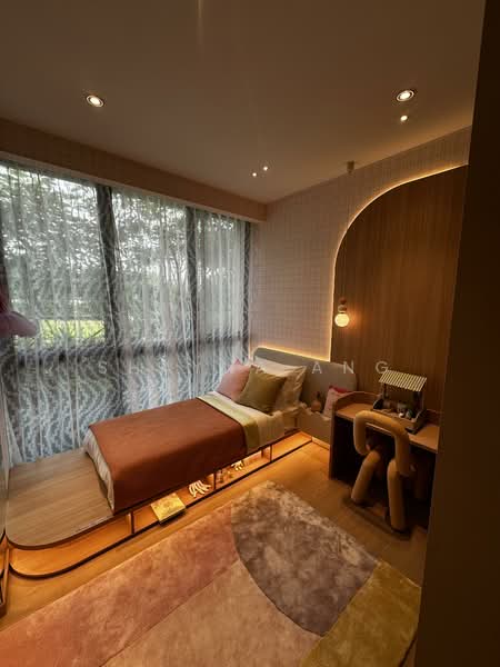 Rivelle Tampines Executive Condominium For Sale at S$ 1,699,000 | PropertyGuru Singapore - Bedroom