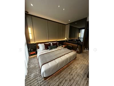 For Sale - Rivelle Tampines