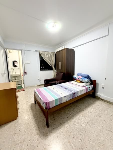 440 Ang Mo Kio Avenue 10, 440 Ang Mo Kio Avenue 10, 2 Bedrooms, 721 sqft, HDB Flat For Rent, by Kelvin Koh, 500072606 - Bedroom - PropertyGuru.com.sg