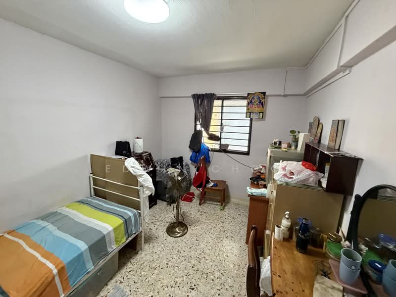 441 Ang Mo Kio Avenue 10 HDB Flat For Sale at S$ 460,000 | PropertyGuru Singapore - Bedroom