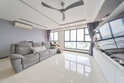 For Sale - 445A Clementi Avenue 3