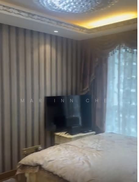 Cassia View, 320 Guillemard Road, 1 Bedroom, 180 sqft, Condominium For Rent, by Mar Inn Chee, 500072616 - Master bedroom - PropertyGuru.com.sg