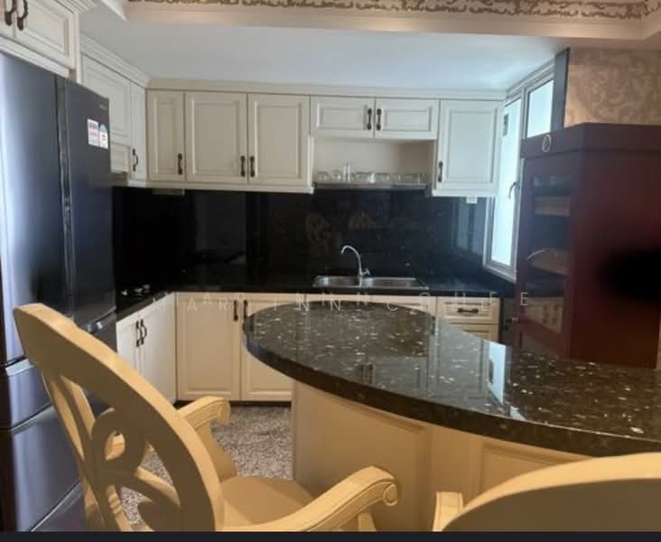 Cassia View, 320 Guillemard Road, 1 Bedroom, 180 sqft, Condominium For Rent, by Mar Inn Chee, 500072616 - Kitchen - PropertyGuru.com.sg