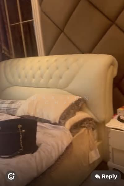 Cassia View, 320 Guillemard Road, 1 Bedroom, 180 sqft, Condominium For Rent, by Mar Inn Chee, 500072616 - Bedroom - PropertyGuru.com.sg